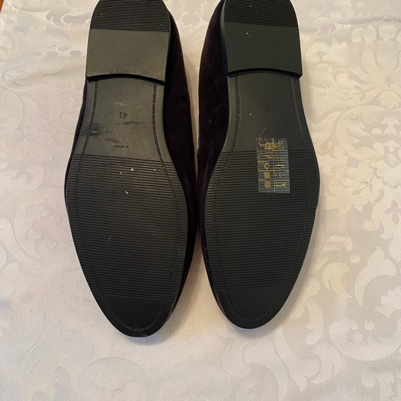 Moth Slippers - Picture 2 of 2